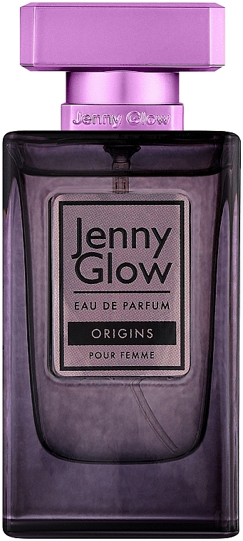 Jenny Glow Origins Pour Femme - Eau de Parfum — Bild N1