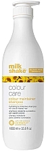 Shampoo für gefärbtes Haar ohne Sulfate - Milk_Shake Color Care Maintainer Shampoo Sulfate Free — Bild N2