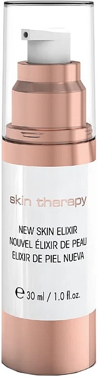 Gesichtselixier mit Lifting-Effekt - Etre Belle Skin Therapy New Skin Elixier — Bild N1