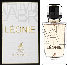 Alhambra Leonie - Eau de Parfum — Bild N2