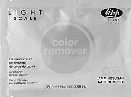 Kosmetischer Pigmententferner - Lisap Light Scale Color Remover — Bild N1