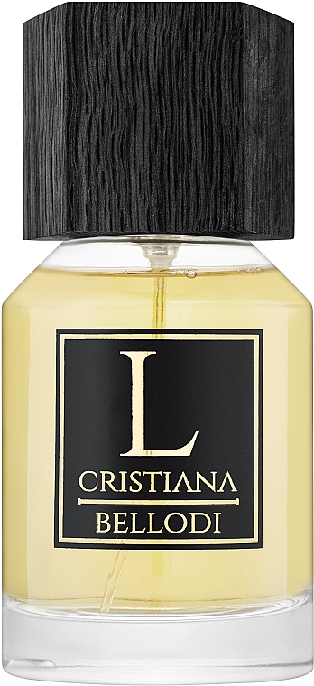 Cristiana Bellodi L - Eau de Parfum — Bild N1