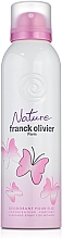 Franck Olivier Nature - Parfümiertes Deospray  — Foto N3