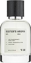 Düfte, Parfümerie und Kosmetik Sister's Aroma 18 - Eau de Parfum