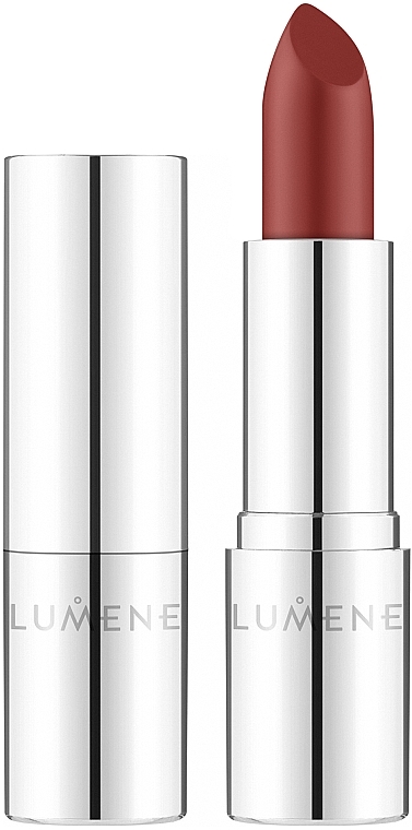 Feuchtigkeitsspendender Lippenstift - Lumene Luminous Moisture Lipstick — Bild N1