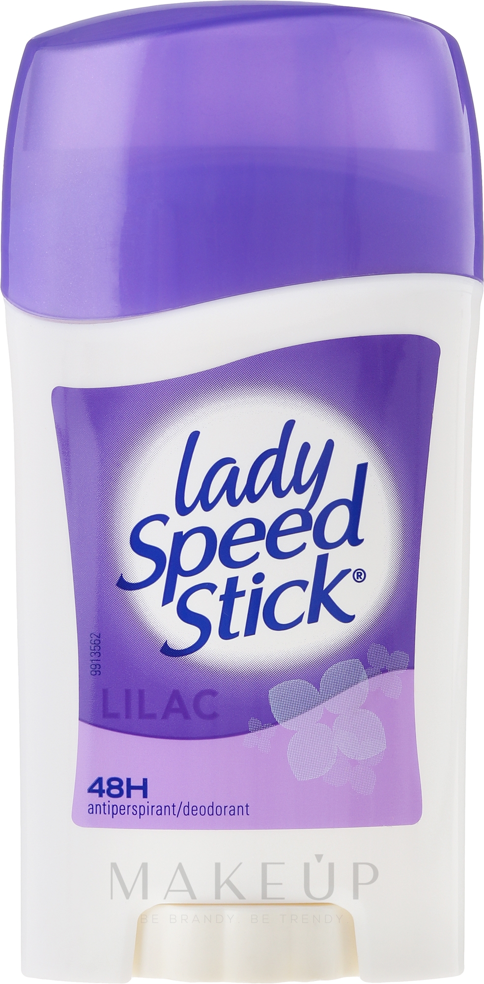 Deostick Antitranspirant - Lady Speed Stick Lilac Deodorant — Bild 45 g