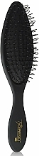 Düfte, Parfümerie und Kosmetik Entwirrbürste - Wet Brush Texture Pro Extension Brush, Black