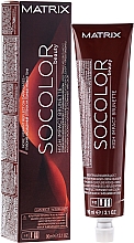 Düfte, Parfümerie und Kosmetik Haarfarbe - Matrix Socolor Beauty Brunette