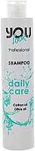 Düfte, Parfümerie und Kosmetik Shampoo für tägliche Anwendung - You look Professional Shampoo