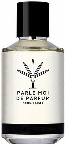 Parle Moi De Parfum Papyrus Oud Noel/71 - Eau de Parfum — Bild N1