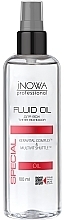 Haarfluid - JNOWA Professional Fluid Oil — Bild N1