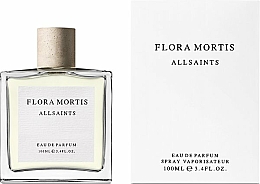 Allsaints Flora Mortis - Eau de Parfum — Bild N2