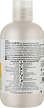 Shampoo mit Olivenöl und Erbsenprotein - Sante Olive Oil & Pea Protein Repair Shampoo — Bild N2