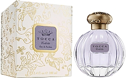 Tocca Colette - Eau de Parfum — Bild N2