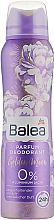 Parfümiertes Deodorant Golden Month - Balea — Bild N1