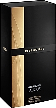 Lalique Noir Premer Rose Royale 1935 - Eau de Parfum — Bild N6