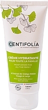 Feuchtigkeitsspendende Körpercreme - Centifolia Moisturizing Cream for The Whole Family  — Bild N1