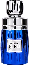 Rave Ambre Blue - Eau de Parfum — Bild N1