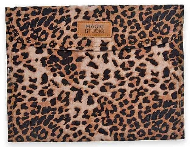 Make-up Set - Magic Studio Wild Safari Enormous Wallet Makeup Case — Bild N2