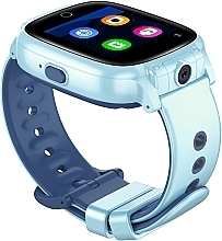 Smartwatch für Kinder blau - Garett Smartwatch Kids Twin 4G  — Bild N2
