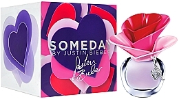 Justin Bieber Someday - Eau de Parfum — Bild N1