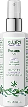 Massage-Öl - Kalliston Massage Oil Relax — Bild N1
