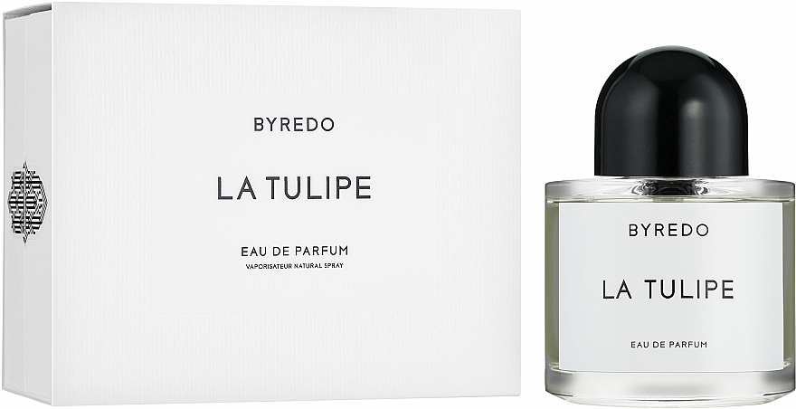 Byredo La Tulipe - Eau de Parfum — Foto N2