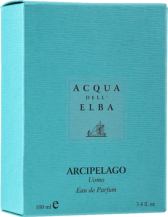 Acqua dell Elba Arcipelago Men - Eau de Parfum — Bild N1