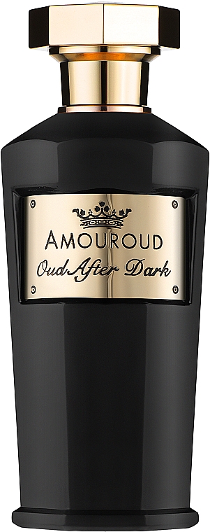Amouroud Oud After Dark - Eau de Parfum
