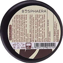 Haarspülung im Metalltiegel - Bosphaera — Bild N2