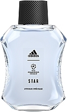 Adidas UEFA Champions League Star - After Shave Balsam — Bild N2
