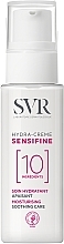 Düfte, Parfümerie und Kosmetik Beruhigende Gesichtscreme - Svr Sensifine Hydra Creme