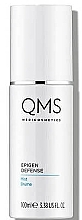 Düfte, Parfümerie und Kosmetik Beruhigendes Spray für das Gesicht - QMS Epigen Defense Mist 