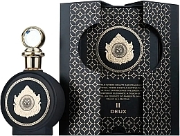 Paris Corner North Stag Expressions II Deux - Eau de Parfum — Bild N2