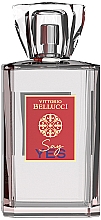 Düfte, Parfümerie und Kosmetik Vittorio Bellucci Say Yes - Eau de Parfum