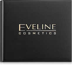 Kompaktpuder - Eveline Cosmetics Beaty Line — Bild N2