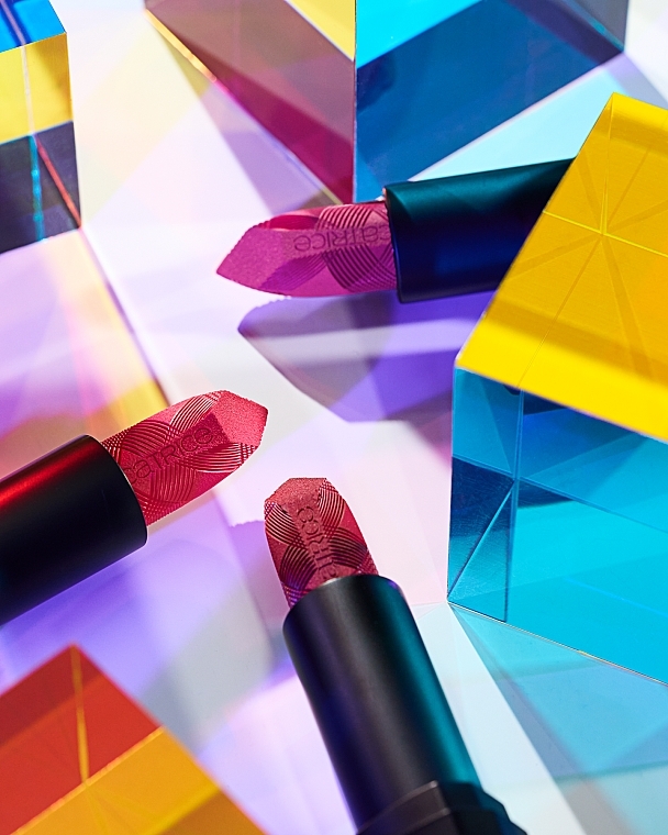 Lippenstift - Catrice Scandalous Matte Lipstick — Bild N9