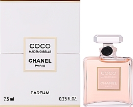 Chanel Coco Mademoiselle - Parfüm — Foto N2