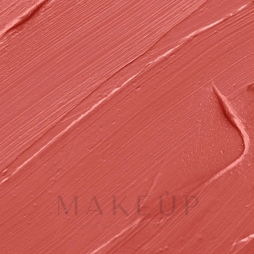Matter Lippenstift - So'Bio Etic Pure Color Satin Matte Lipstick — Bild 10 - Corail Lumiere