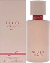 Düfte, Parfümerie und Kosmetik Kenneth Cole Blush - Eau de Parfum