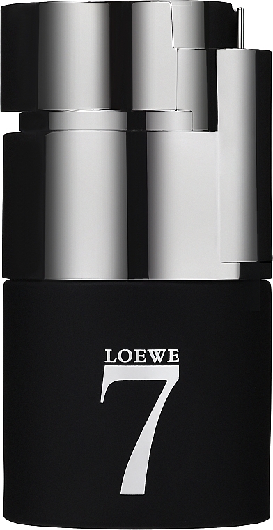 Loewe Loewe 7 Anonimo - Eau de Parfum — Bild N1