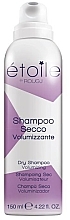 Düfte, Parfümerie und Kosmetik Trockenshampoo für Haarvolumen - Rougj+ Etoile Volumizing Dry Shampoo