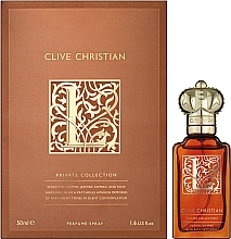 Clive Christian L Floral Chypre - Parfüm — Bild N2