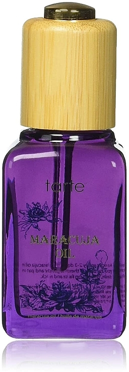 Passionsfruchtöl für das Gesicht - Tarte Cosmetics Maracuja Oil — Bild N2
