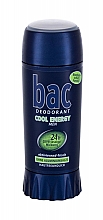 Düfte, Parfümerie und Kosmetik Deostick - Bac Cool Energy 24h Deodorant