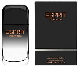 Esprit Essential - Eau de Toilette — Bild N1