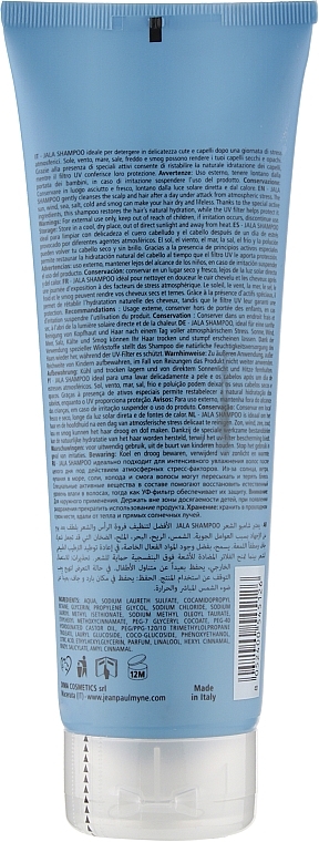 Shampoo - Jean Paul Myne Jala Shampoo — Bild N2