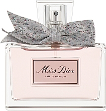 Dior Miss Dior Eau de Parfum 2021 - Eau de Parfum — Bild N3