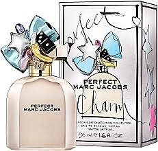 Marc Jacobs Perfect Charm The Collector Edition - Eau de Parfum — Bild N3