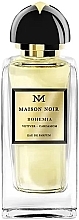 Maison Noir Bohemia 265 - Eau de Parfum — Bild N2